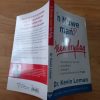 `n Nuwe man teen Vrydag - Dr Kevin Leman 2011