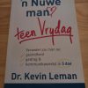 n_Nuwe_man_teen_Vrydag_deur_Dr_Kevin_Leman_1 'n Nuwe man teen Vrydag deur Dr Kevin Leman