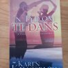 `n Tyd om te dans - Karen Kingsbury 2001