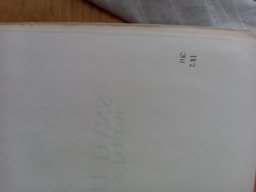 `n Tyd om te dans - Karen Kingsbury 2001
