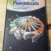 Leon Hugo: ruimteloods - Johan Kock (1981)