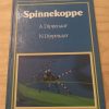 Die insig-reeks: spinnekoppe - A & N Dippenaar 1987