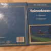 Die insig-reeks: spinnekoppe - A & N Dippenaar 1987