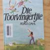Die Toorvingertjie - Roald Dahl 1981