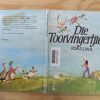 Die Toorvingertjie - Roald Dahl 1981
