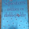 sepiesterre sokkies en skobbejakke - Nerine Ahlers en Alet Steenkamp
