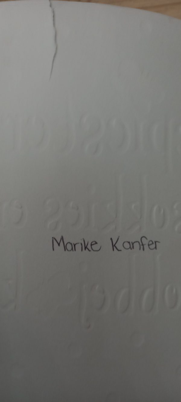 Sepiesterre sokkies en skobbejakke - Nerine Ahlers en Alet Steenkamp (2007)