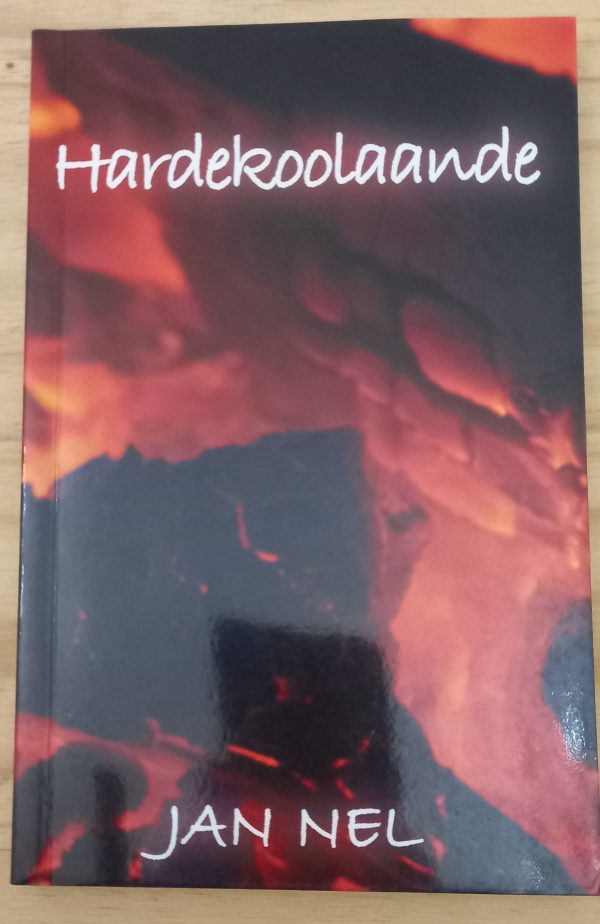 Hardekoolaande - Jan Nel (2008)