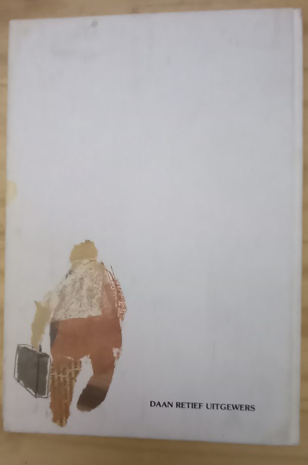 Die aarde moet vry wees - Pieter W Grobbelaar (1984)