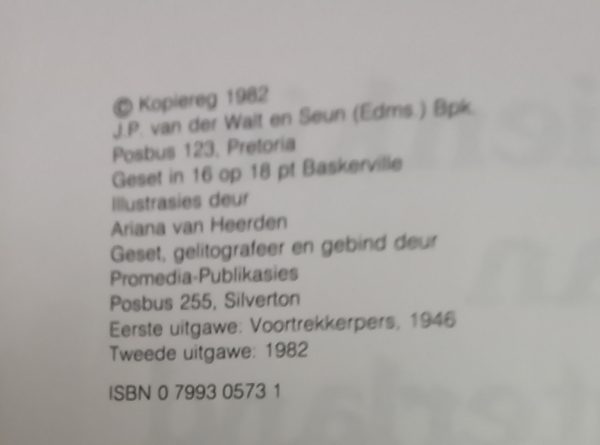 20240722_183915 Katalienkie van kabouterland - Ela Spence (1982)