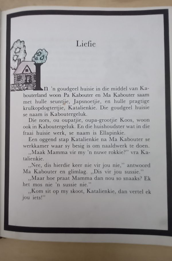 20240722_183923 Katalienkie van kabouterland - Ela Spence (1982)