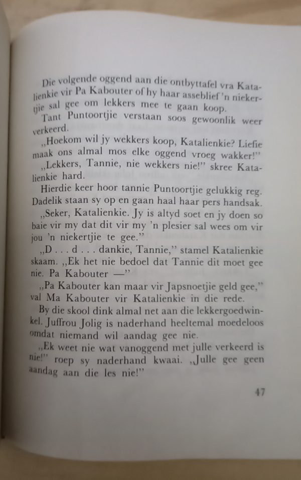 20240722_183927 Katalienkie van kabouterland - Ela Spence (1982)