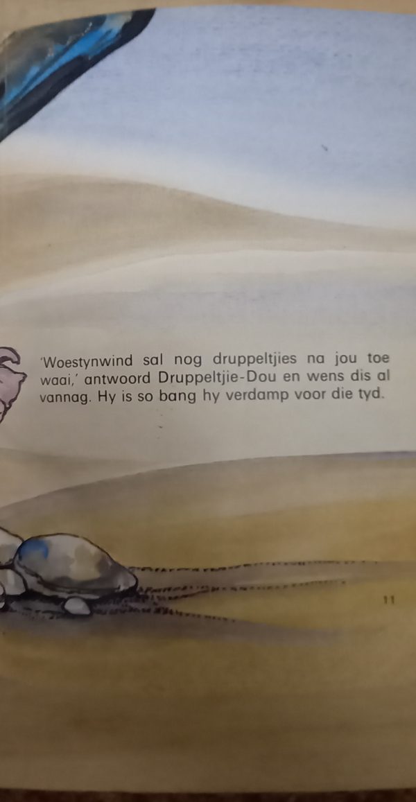 Abdoelie en sy towerlala - Joey Raimondo (1982)