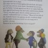 Alfons se kordaatstuk - Inga Moore (1987)
