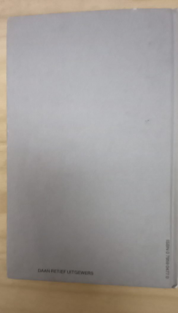 20240722_185033 Gary kry 'n nuwe vriend - Kay Esnouf (1985)