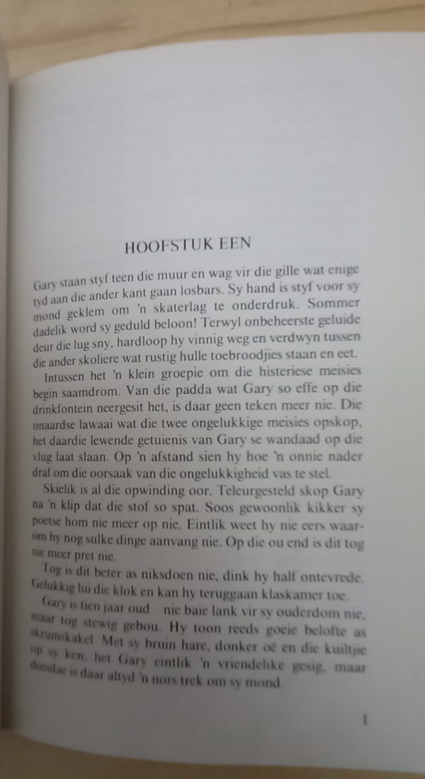 20240722_185058 Gary kry 'n nuwe vriend - Kay Esnouf (1985)