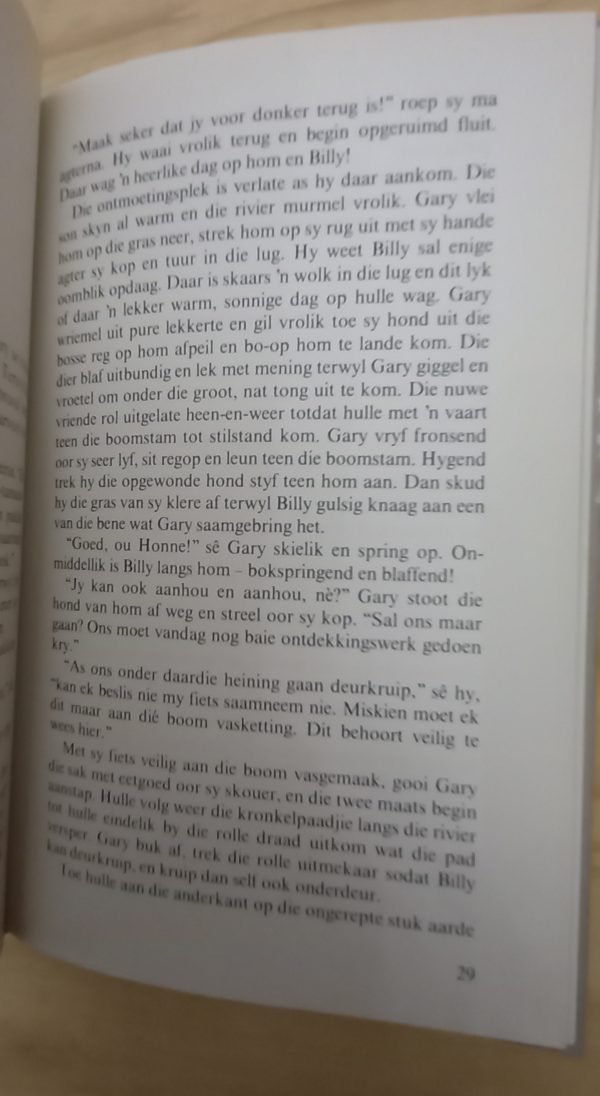 20240722_185102 Gary kry 'n nuwe vriend - Kay Esnouf (1985)