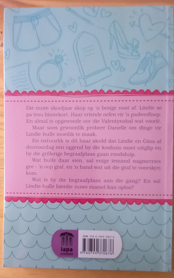 Skaduwees, skatte en skelmstreke - Nerine Ahlers & Alet Steenkamp (2014)