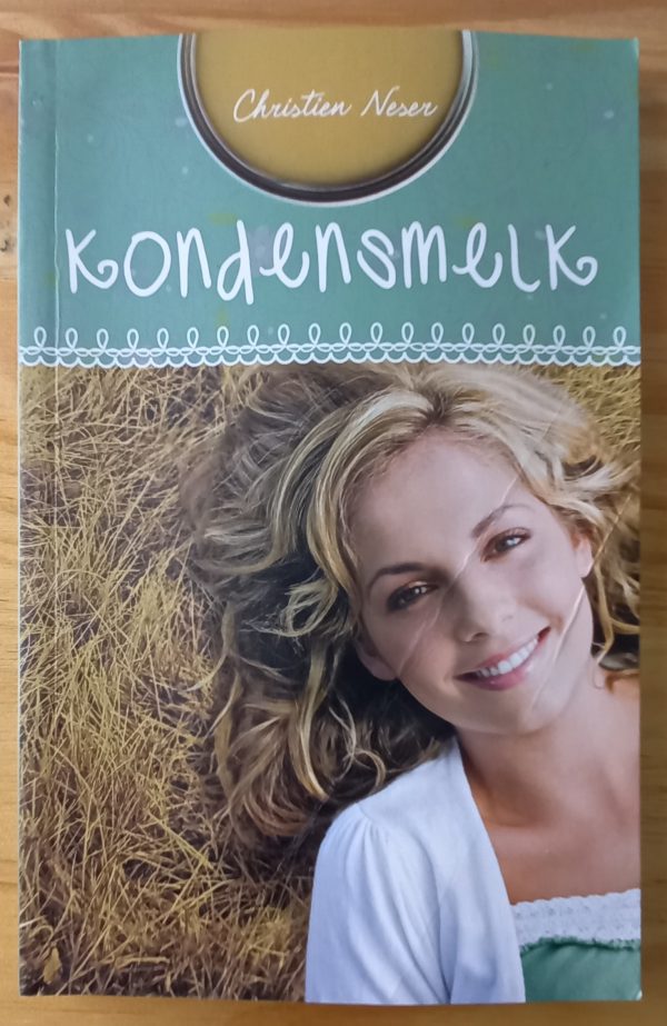 Kondensmelk - Christien Neser (2015)
