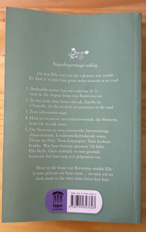 Kondensmelk - Christien Neser (2015)