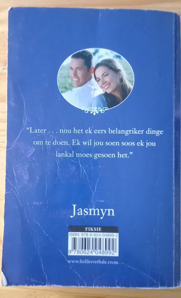 Keur 6 | Volmaan op Mopanie | Dokter Linda | Die bekvelder - Ettie Bierman (2010)