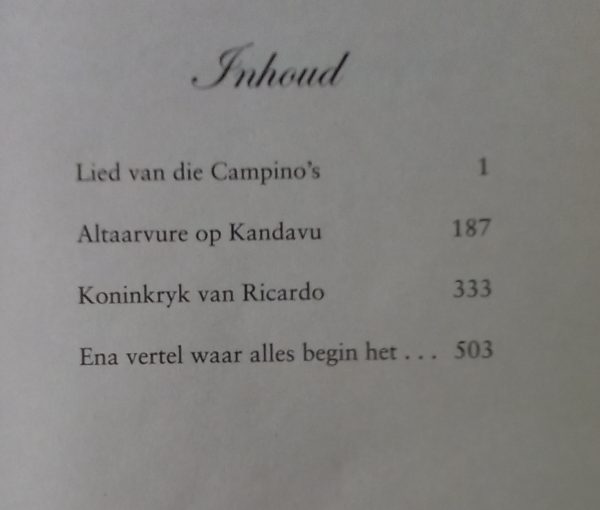 Omnibus 12 - Ena Murray (2006)