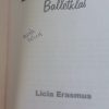 Dansmaats balletklas - Licia Erasmus (2007)