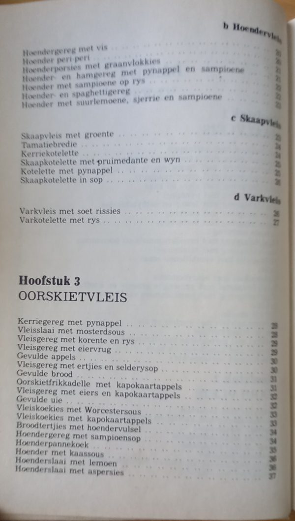 Ligte aandetes - Erina Bezuidenhout (1972)