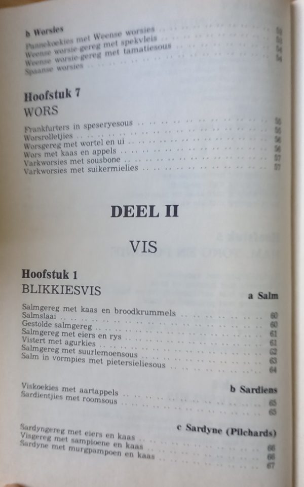 Ligte aandetes - Erina Bezuidenhout (1972)