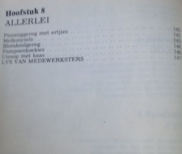 Ligte aandetes - Erina Bezuidenhout (1972)