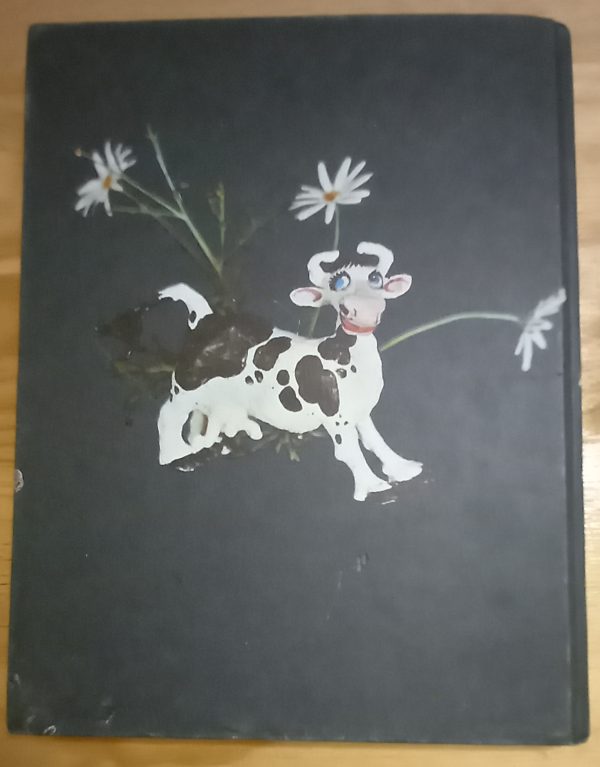 Melk maak dit - Lesley Faull (1972)