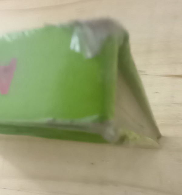 Spyskaarte vir elke seisoen - Annette Human (1998)