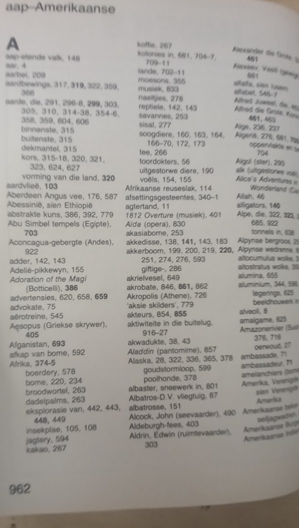 20240729_095419 Ons wereld ensiklopedie - Macmillan volume 11 (1976)