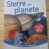 Sterre en planete - Simon Holland (2016) Sterre en planete - Simon Holland (2016)