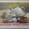 80 Rooitea wonders - Rooi tea control board (1979)