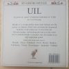 Uil So groei hulle reeks - Mary Ling (1992)