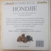 Hondjie So groei hulle reeks - Angela Royston (1991)