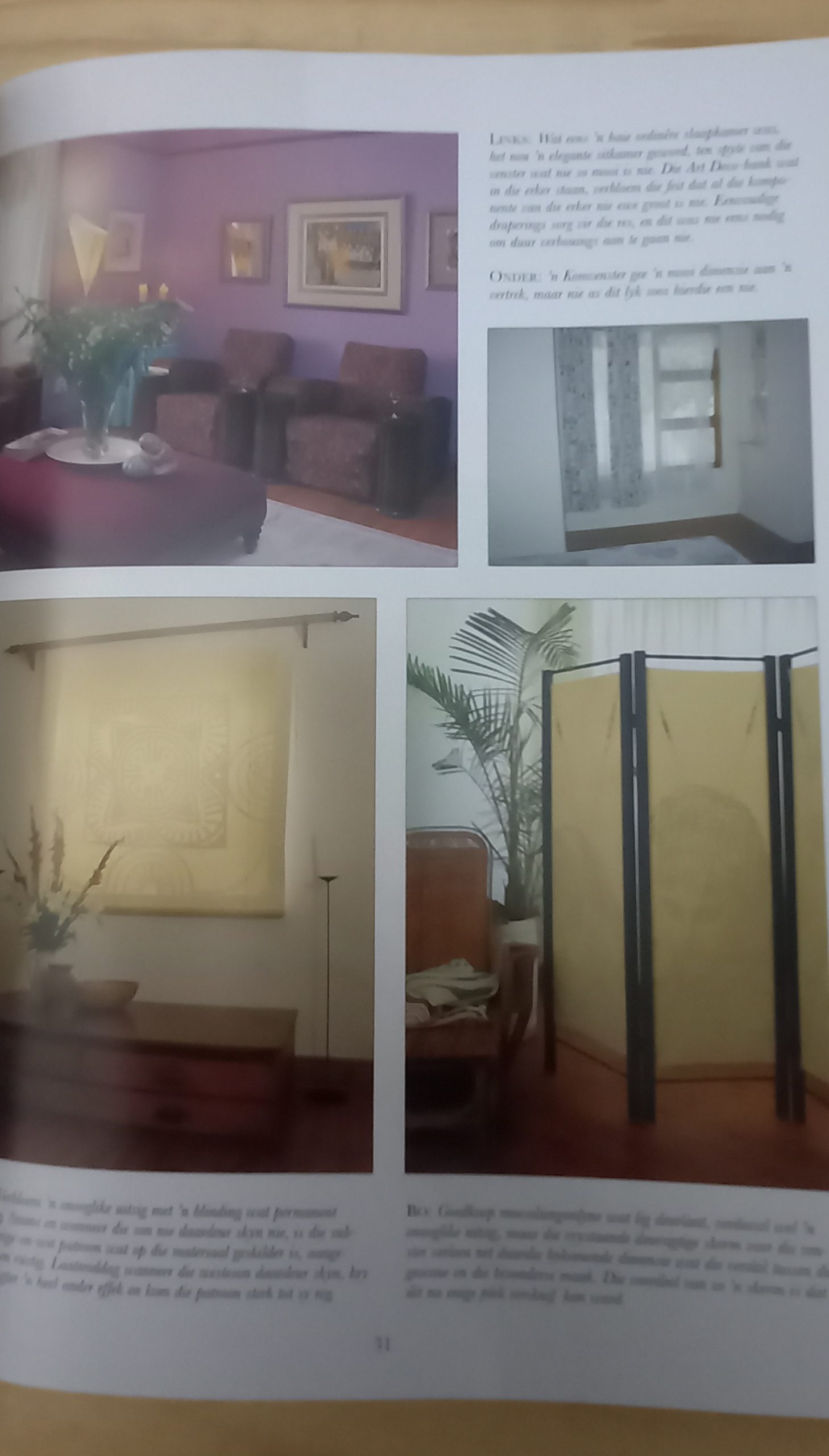 Verander verbreek en verbou - Estelle Spaarwater (1997)