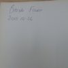 20240730_081626 Algemene gids tot voels van Suid Afrika - Ian Sinclair en John Mendelsohn (2000)