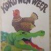 Koko wen weer - Lukas en Annico van Vuuren (1984)
