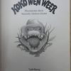 Koko wen weer - Lukas en Annico van Vuuren (1984)