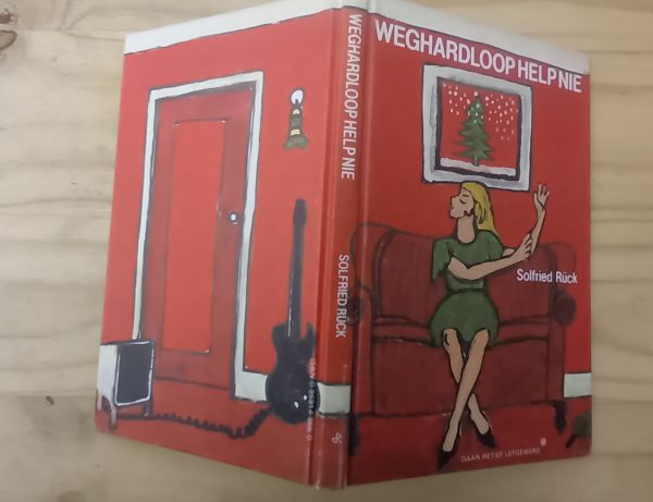Weghardloop help nie - Solfried Ruck (1983)
