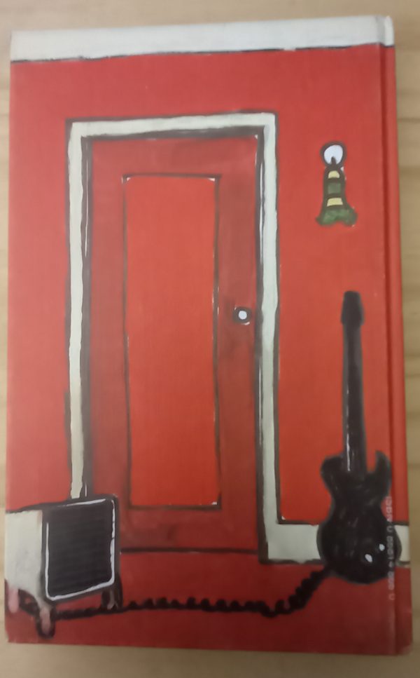 Weghardloop help nie - Solfried Ruck (1983)