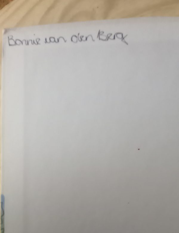 Barlasch van die keiserlike wag oorvertel deur Bert Ferreira (1981)