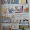 Bob & Bobette rhino rescue - Willy Vandersteen (1990)
