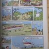 Bob & Bobette rhino rescue - Willy Vandersteen (1990)