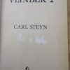 Vlinder 2 - Carl Steyn (1984)