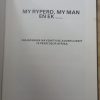 My ryperd my man en ek - Ria Bosman-Naysmith se avontuurrit te perd deur Afrika (1973)