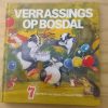 Verrassings op Bosdal 7 Avonture van Basie Douw en Willie - Lucy Kincaid (1980) Verrassings op Bosdal 7 Avonture van Basie Douw en Willie - Lucy Kincaid (1980)