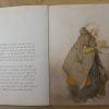 20240730_095131 Duimelise - Hans Christian Andersen en Lisbeth Zwerger (1982)